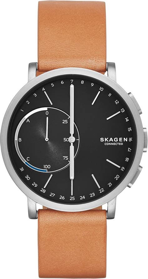 skagen smartwatch price